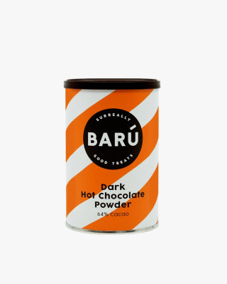 Dark Hot Chocolate powder, Baru, 200g | MIA Coffee